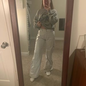 Helly Hansen snow pants